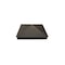 Nuvo Iron 5 1/2in x 5 1/2in Pyramid Post Cap. No Discounts, Aluminum, 24PK PCP03-MP24 - alternate 2